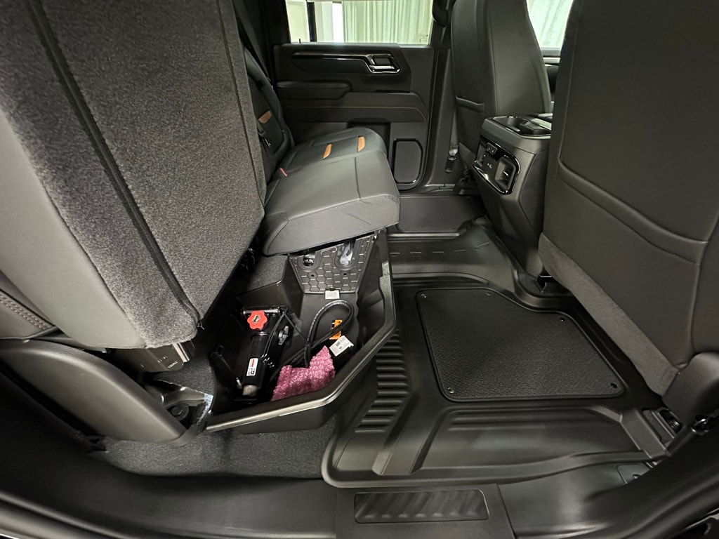 2026 GMC Sierra 2500HD AT4 - Photo 19