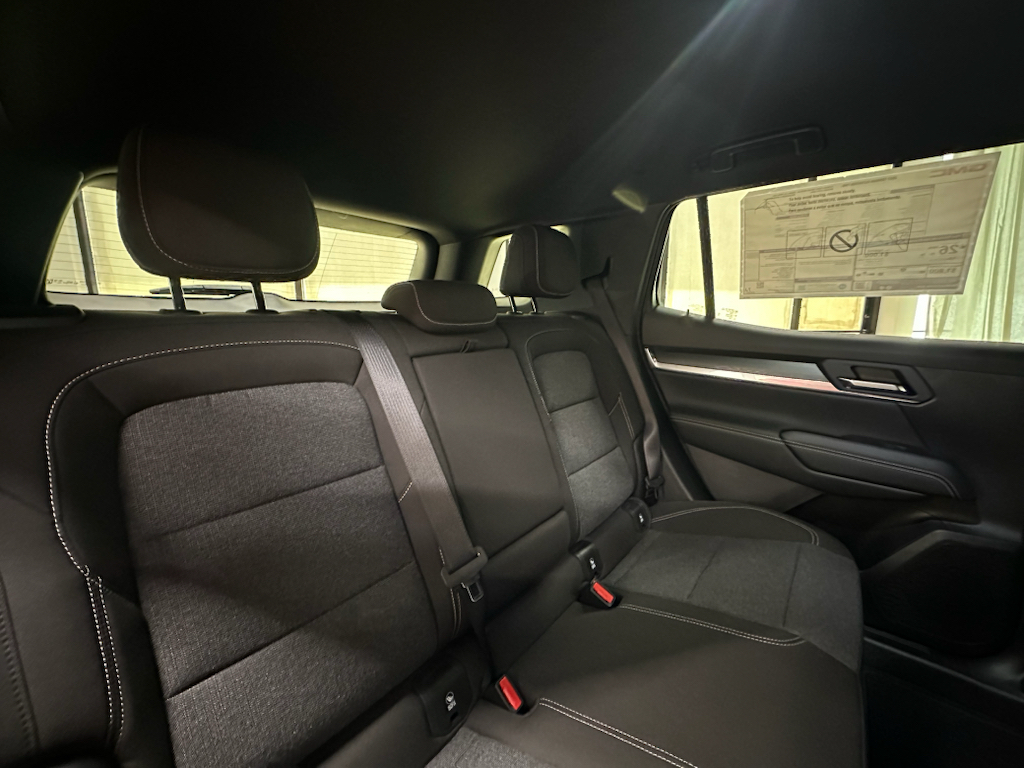 2027 GMC Terrain Elevation - Photo 19