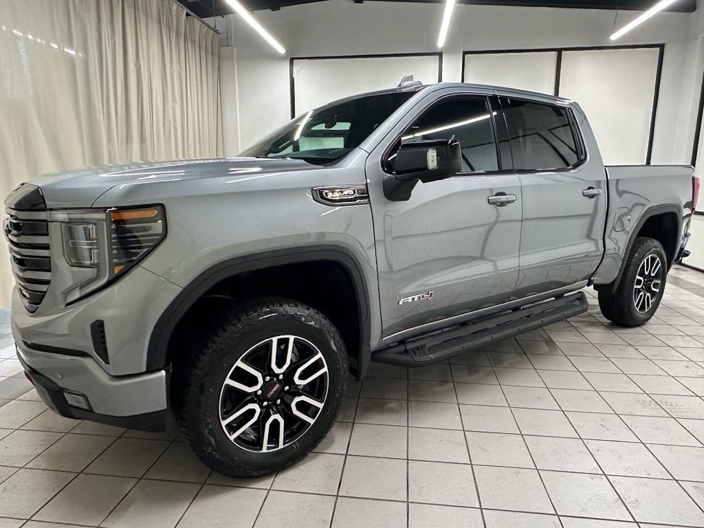 2026 GMC Sierra 1500 AT4 - Photo 14