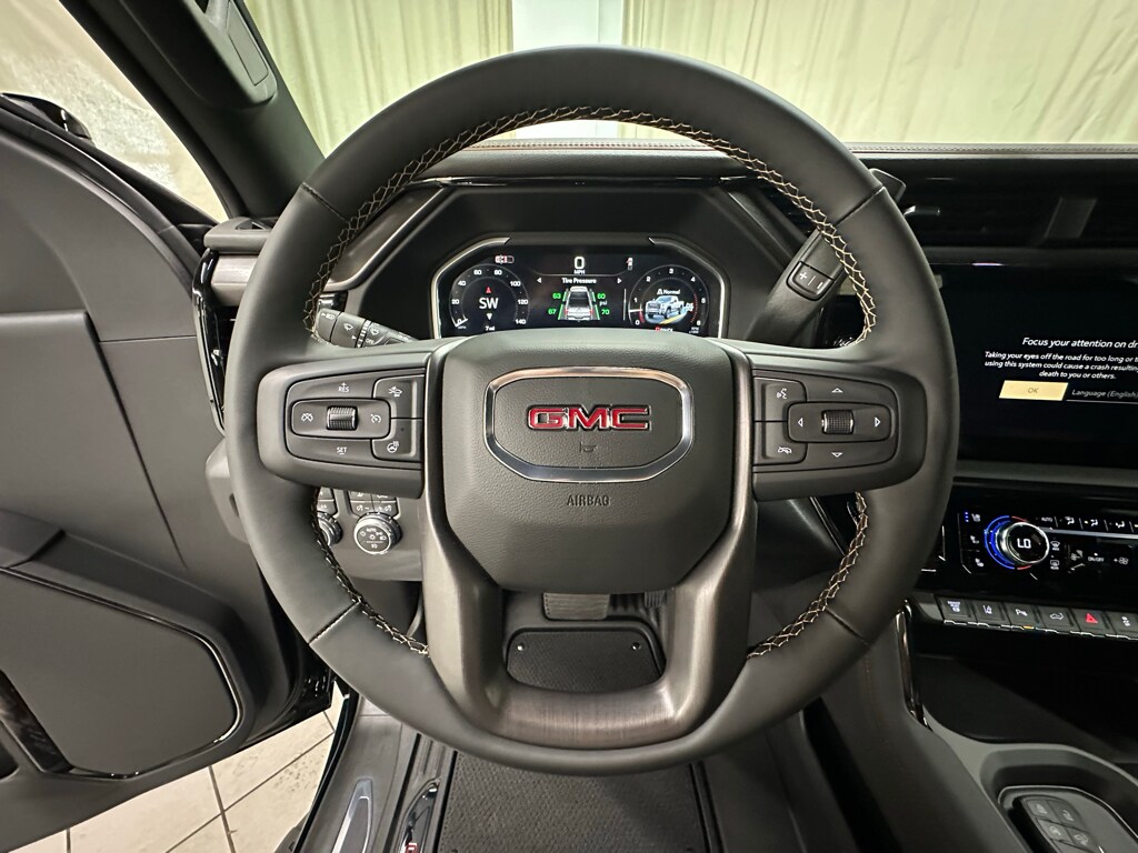 2026 GMC Sierra 2500HD AT4 - Photo 28