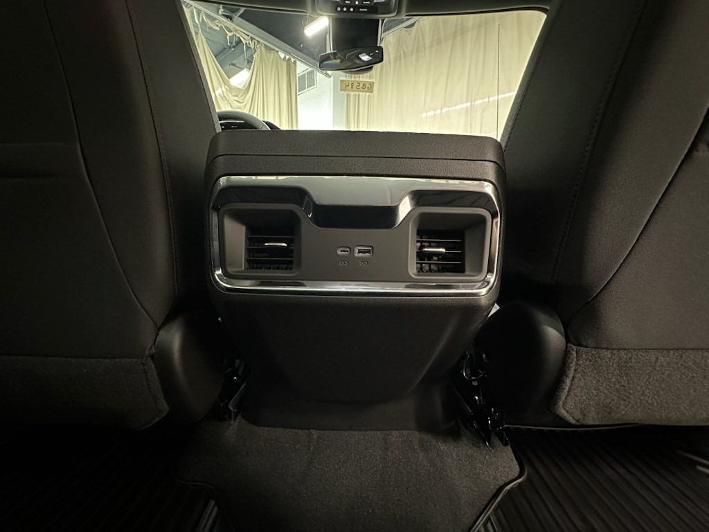 2026 GMC Sierra 1500 Elevation - Photo 22
