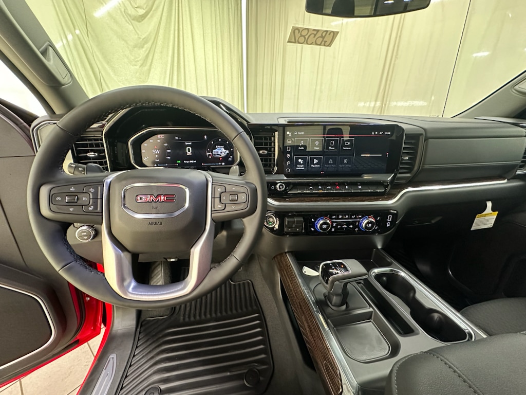 2026 GMC Sierra 1500 Elevation - Photo 27