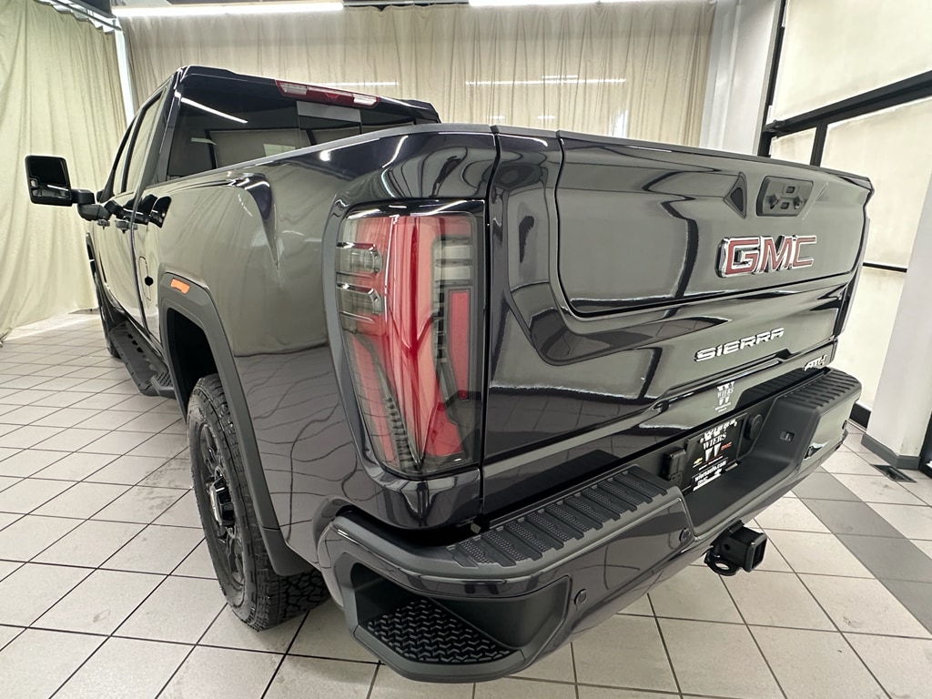 2026 GMC Sierra 2500HD AT4 - Photo 11