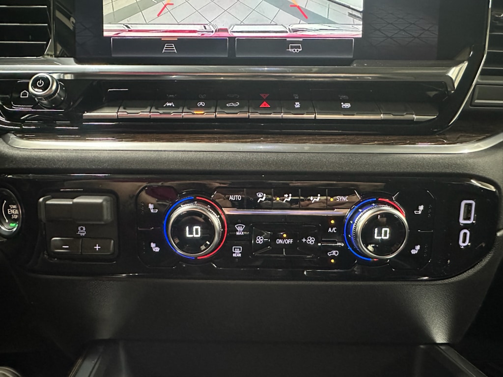 2026 GMC Sierra 1500 Elevation - Photo 34