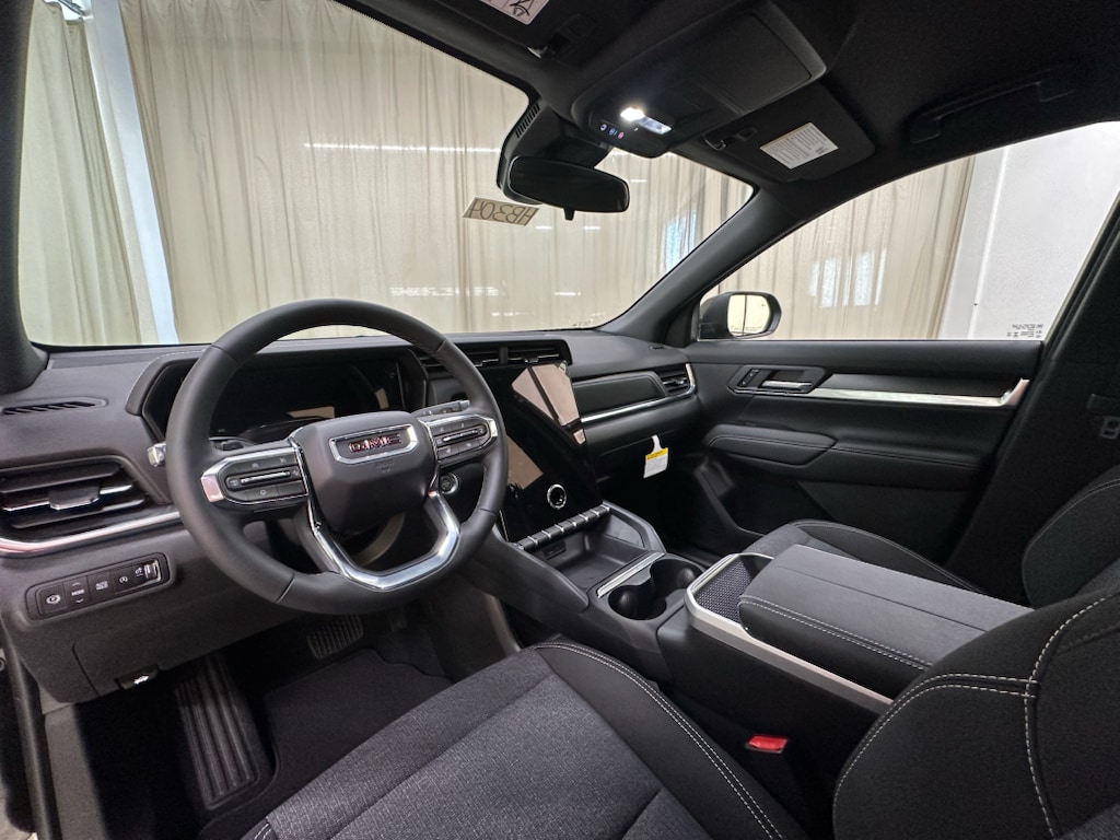 2027 GMC Terrain Elevation - Photo 28