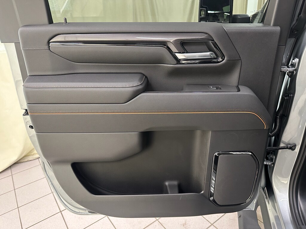 2026 GMC Sierra 2500HD AT4 - Photo 39