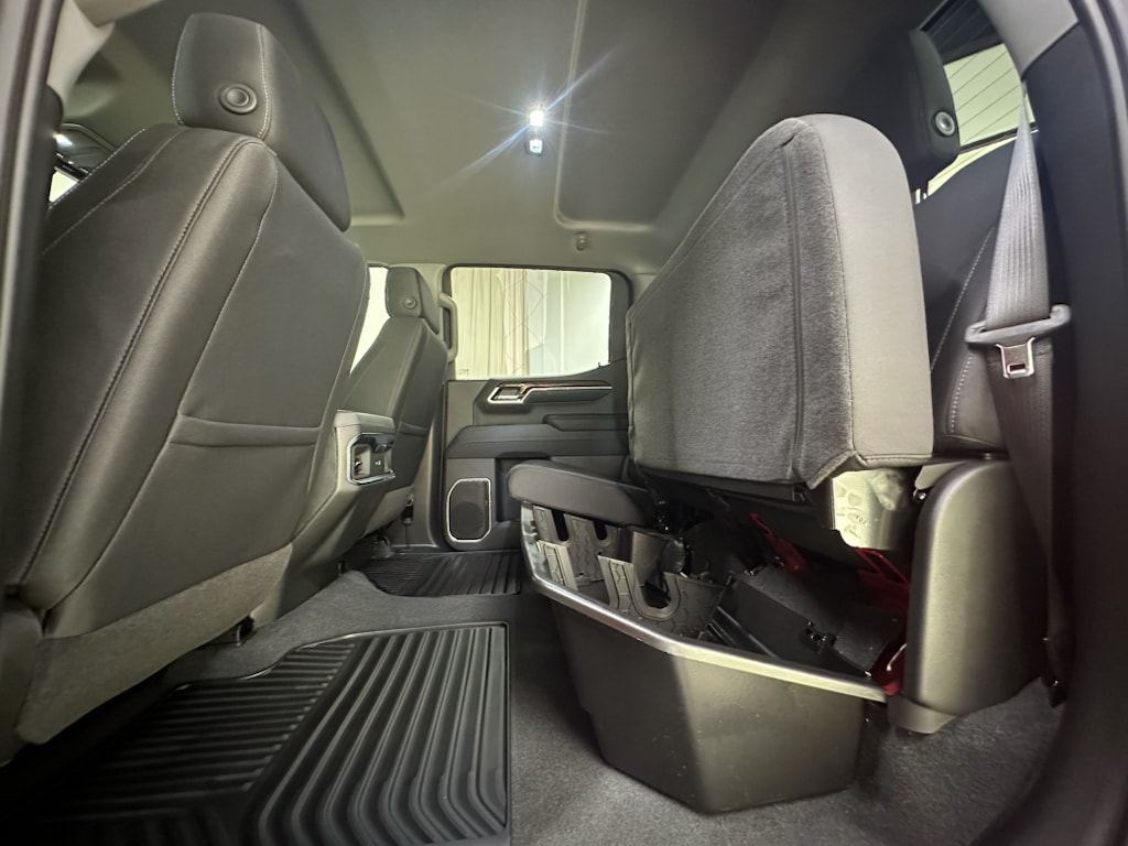 2026 GMC Sierra 1500 Elevation - Photo 13