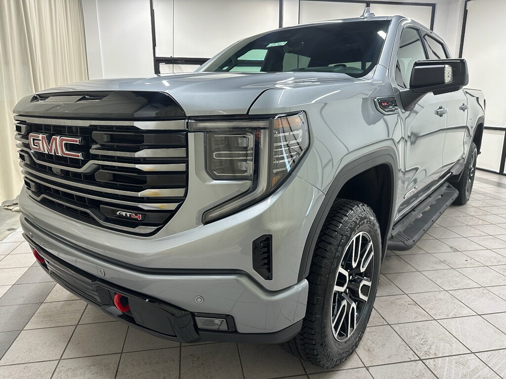 2026 GMC Sierra 1500 AT4 - Photo 15