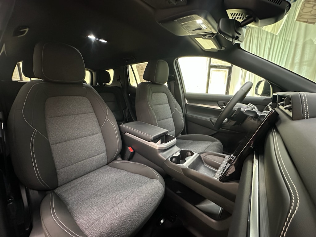2027 GMC Terrain Elevation - Photo 22