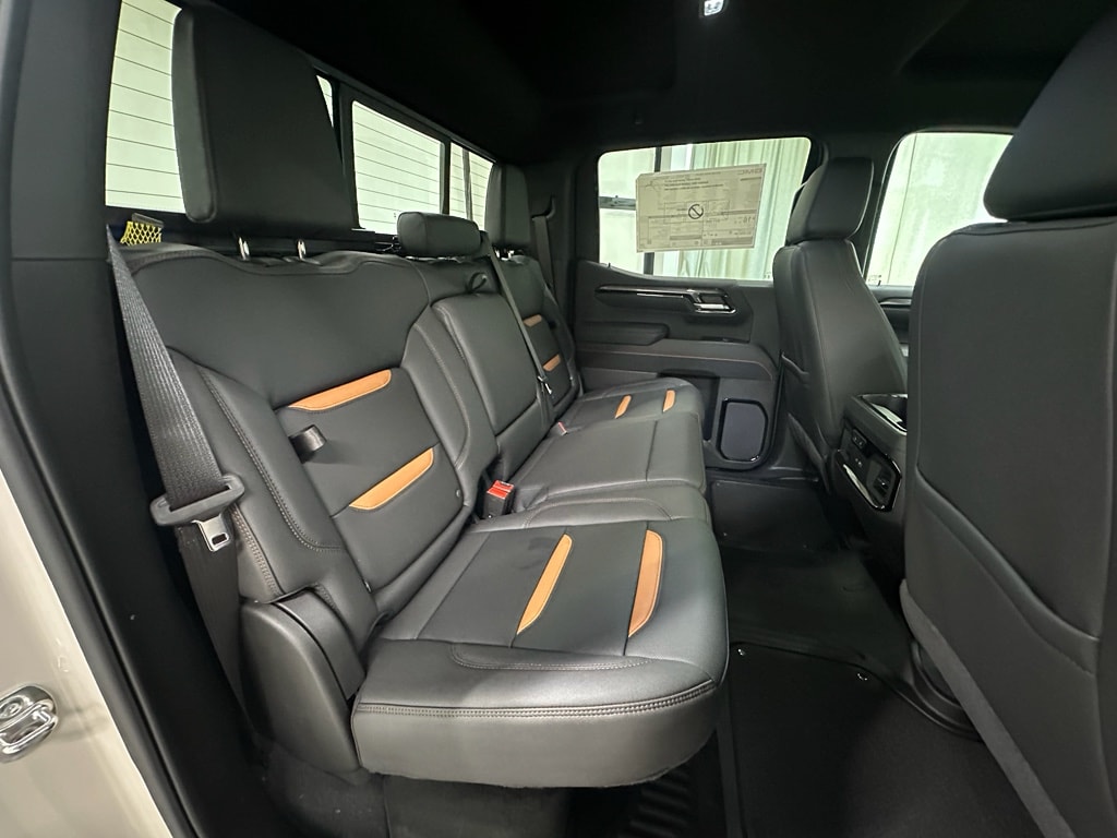 2026 GMC Sierra 1500 AT4 - Photo 24