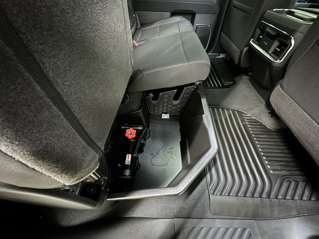 2026 GMC Sierra 1500 Elevation - Photo 19