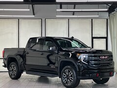 2026 GMC Sierra 1500 AT4 Truck