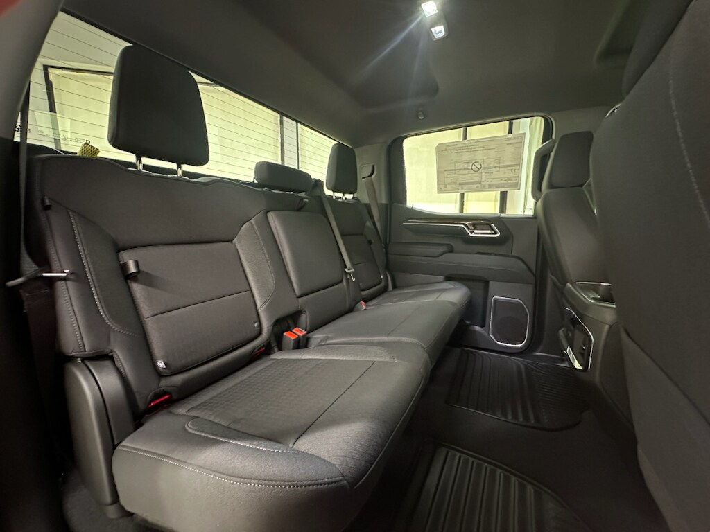 2026 GMC Sierra 1500 Elevation - Photo 16