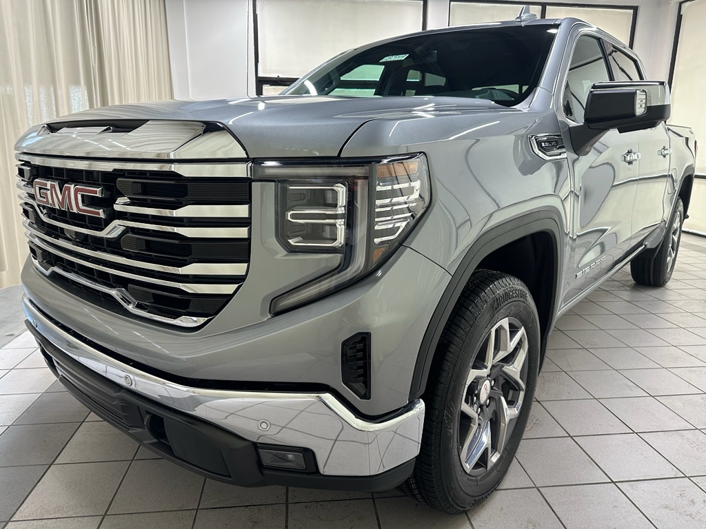 2026 GMC Sierra 1500 SLT - Photo 15