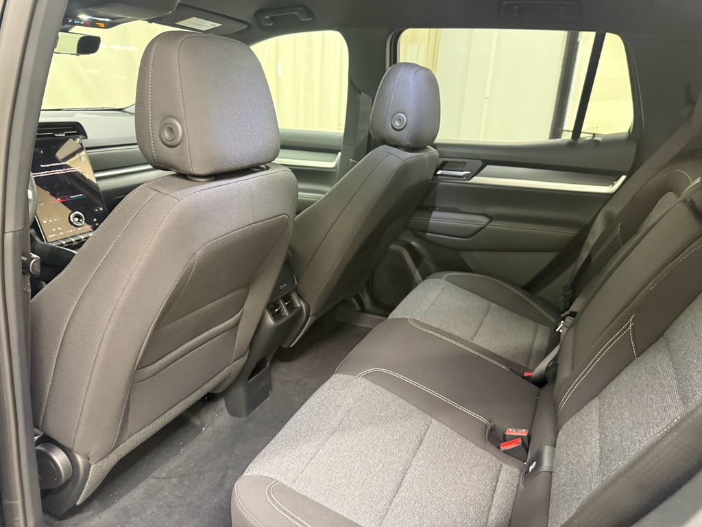 2026 GMC Terrain Elevation - Photo 19