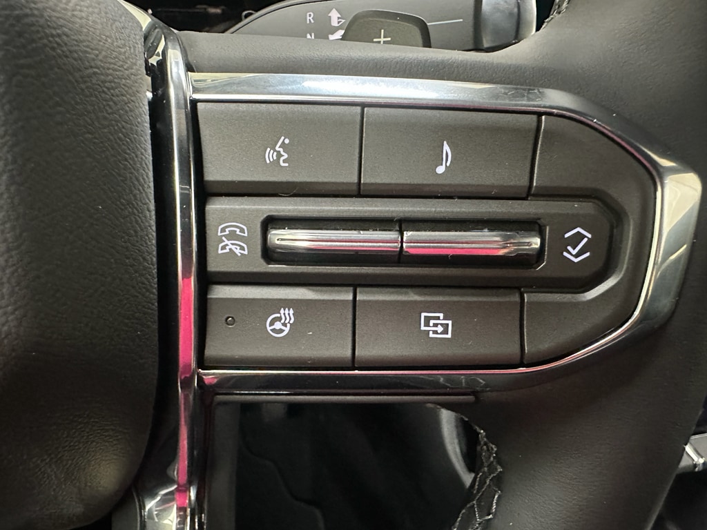 2026 GMC Terrain Elevation - Photo 27
