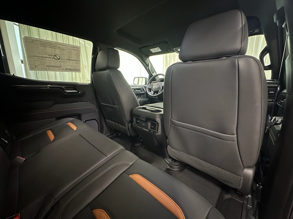 2026 GMC Sierra 1500 AT4 - Photo 23