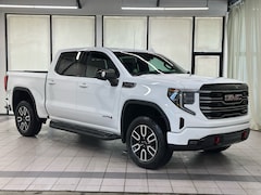 2026 GMC Sierra 1500 AT4 Truck