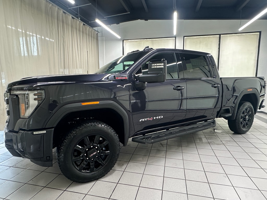 2026 GMC Sierra 2500HD AT4 - Photo 14
