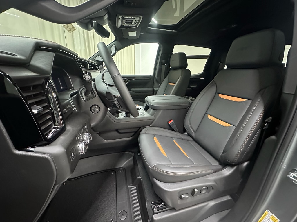 2026 GMC Sierra 1500 AT4 - Photo 28
