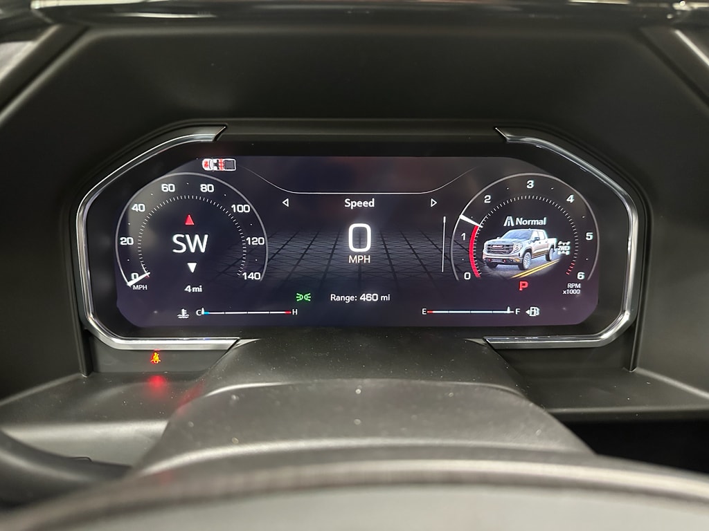 2026 GMC Sierra 1500 AT4 - Photo 30