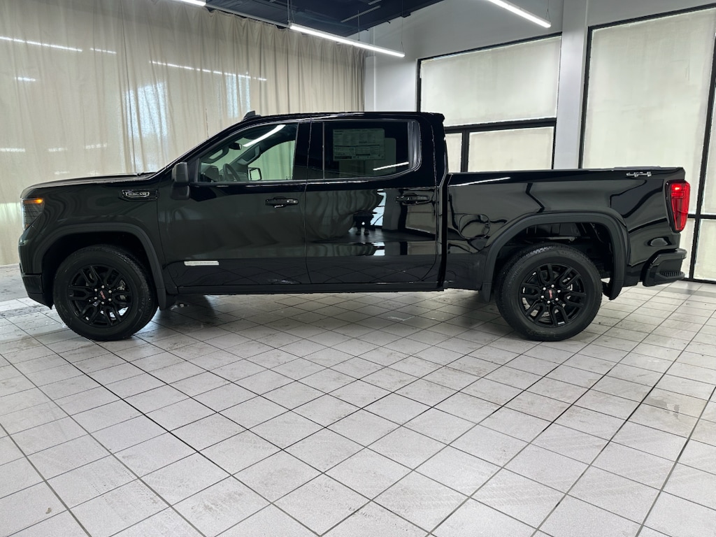 2026 GMC Sierra 1500 Elevation - Photo 11