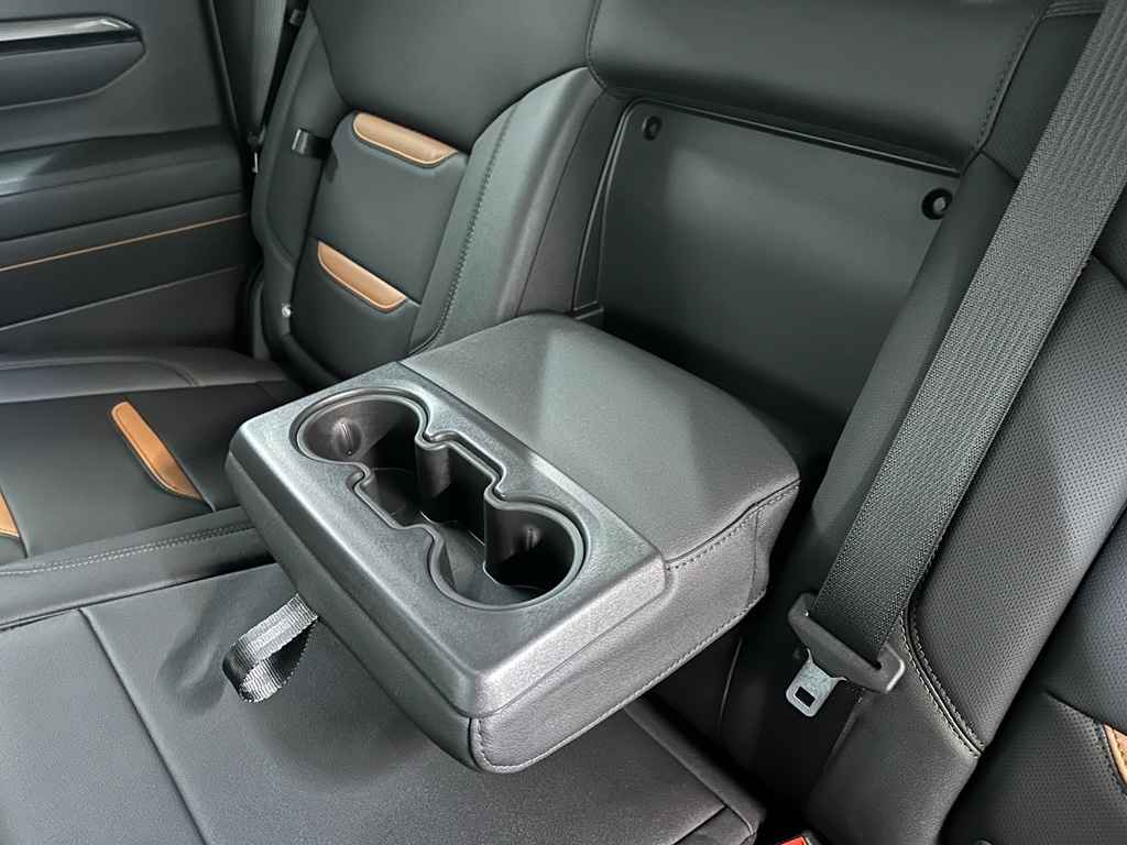 2026 GMC Sierra 1500 AT4 - Photo 37