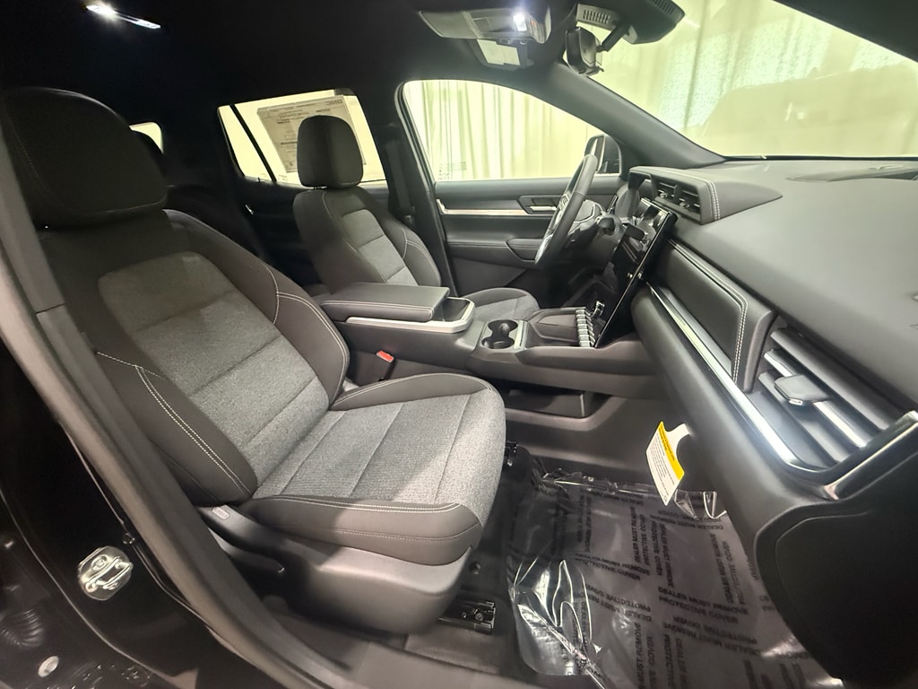 2026 GMC Terrain Elevation - Photo 24