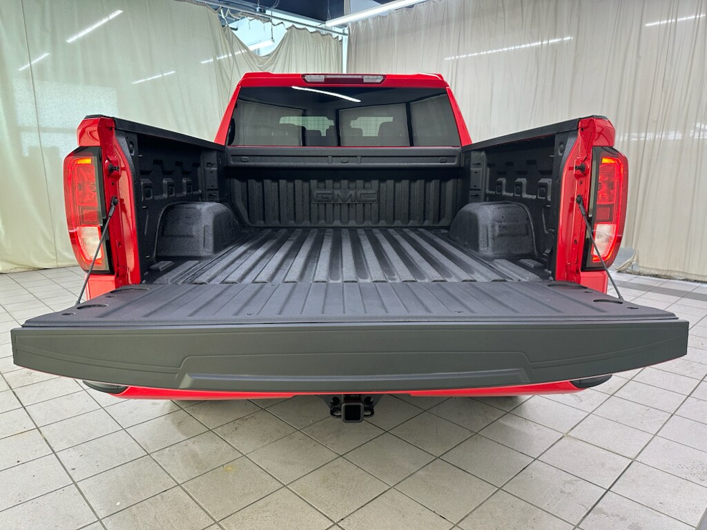 2026 GMC Sierra 1500 Elevation - Photo 6