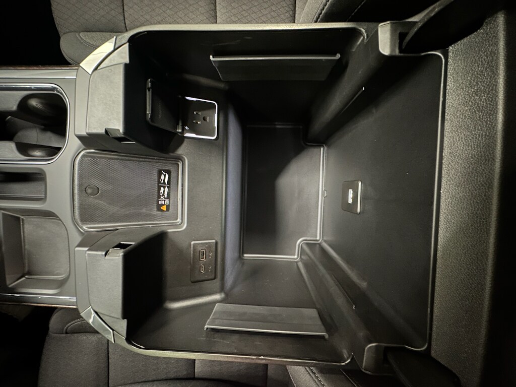 2026 GMC Sierra 1500 Elevation - Photo 37