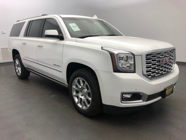 Gmc Yukon Xl Denali >> New 2018 Gmc Yukon Xl For Sale Conroe Tx Jc5755 Gmc Yukon Xl Denali >> New 2018 Gmc Yukon Xl For Sale Conroe Tx Jc5755