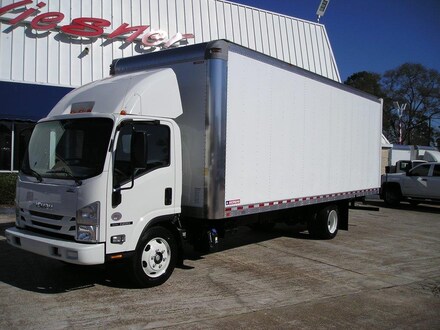 2024 Isuzu NRR Truck