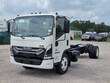 Isuzu NRR