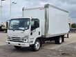 Isuzu NPR-HD