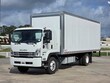 Isuzu FTR