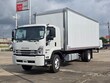 Isuzu FTR