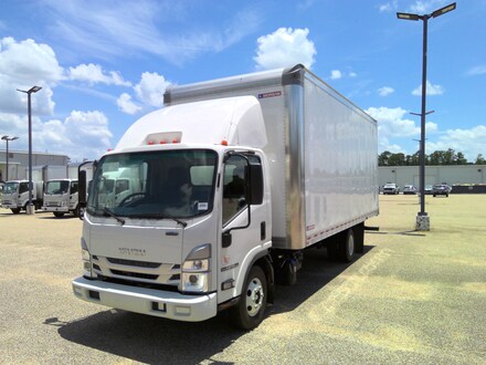 2024 Isuzu NPR-HD Truck