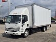  Isuzu NPR-HD