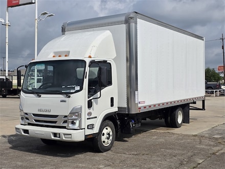 2024 Isuzu NPR-HD Truck