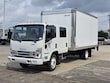  Isuzu NPR