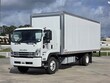 Isuzu FTR