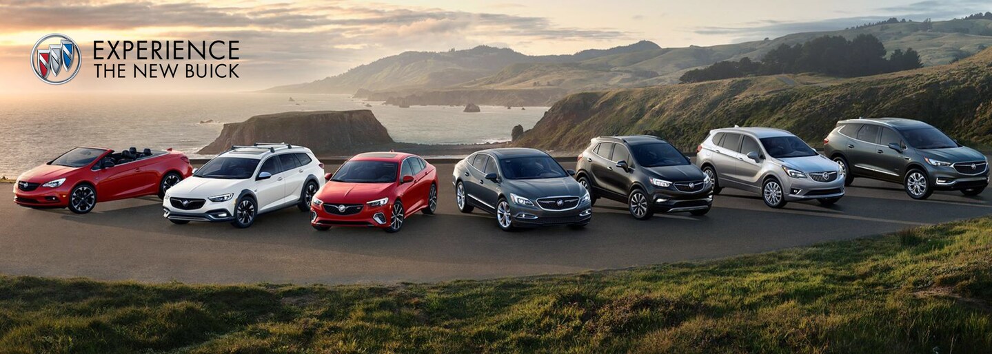 Wiesner Auto Group New Buick, Genesis, GMC, Hyundai Dealership in