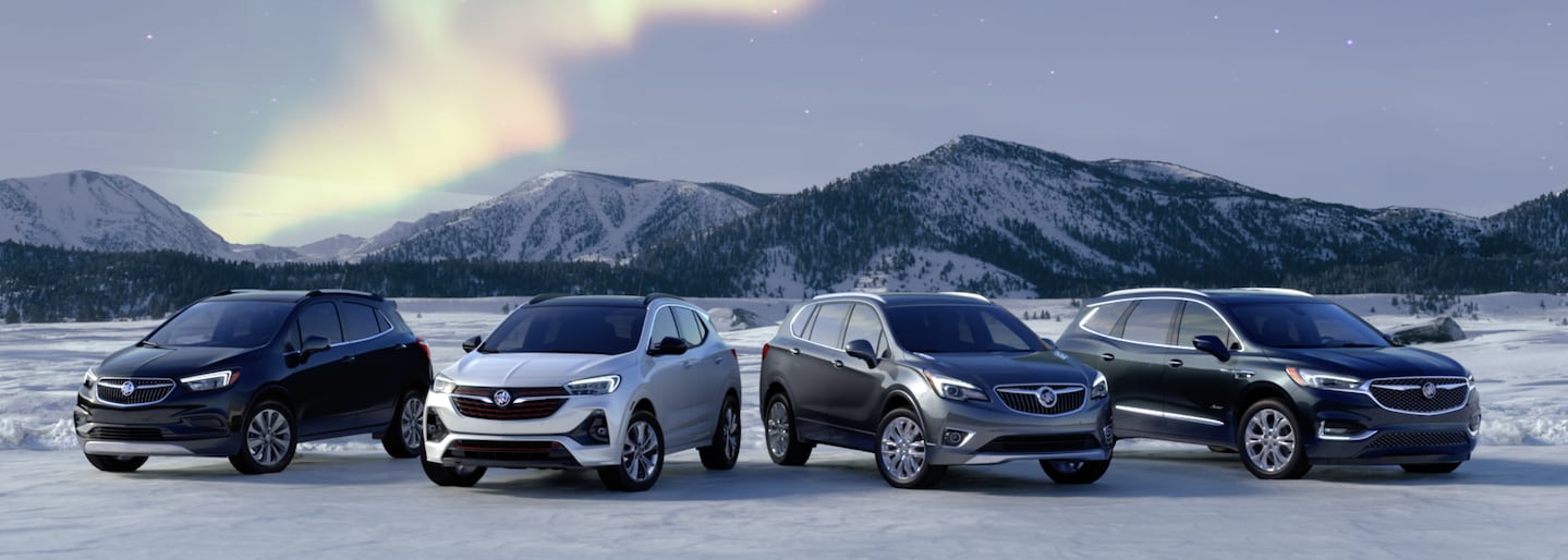 Wiesner Auto Group New Buick, Genesis, GMC, Hyundai Dealership in