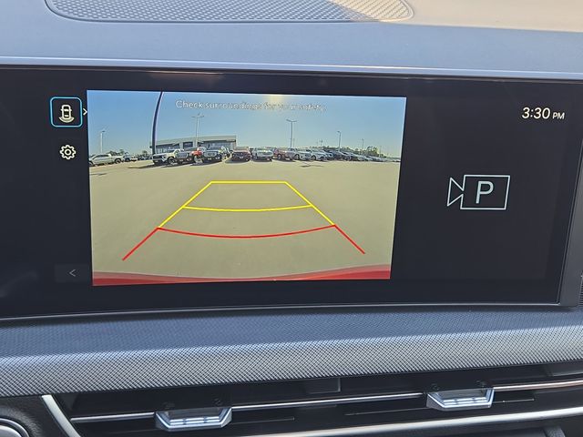 2024 Hyundai Sonata SEL - Photo 20