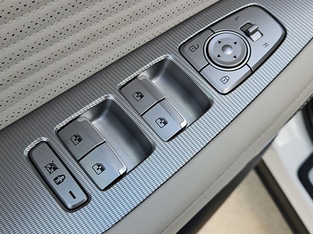 2023 Hyundai Palisade Calligraphy - Photo 25