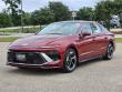 New 2024 Hyundai Sonata SEL Convenience Sedan