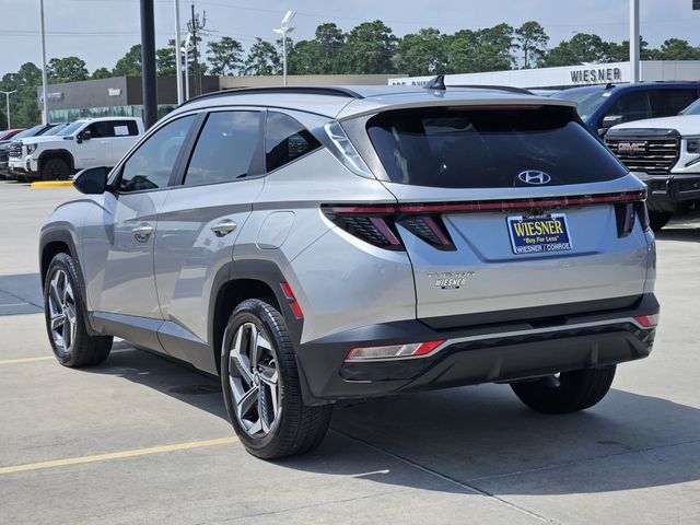 2023 Hyundai Tucson SEL - Photo 7