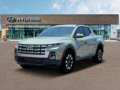 2026 Hyundai Santa Cruz SEL FWD Truck Crew Cab