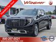 Certified 2024 GMC Sierra 1500 Denali Ultimate Truck Crew Cab