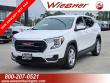 Certified 2024 GMC Terrain SLE SUV